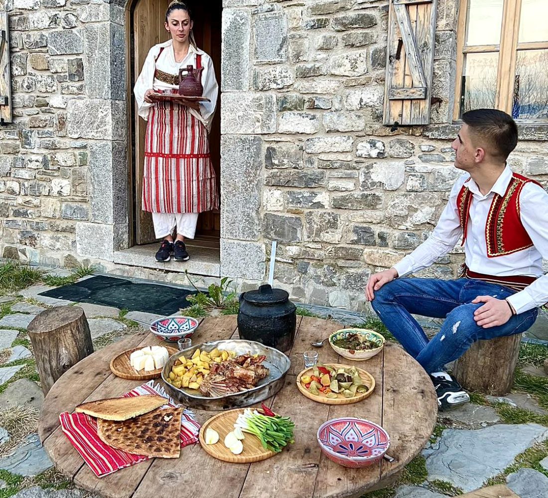 Mrizi i Zanave