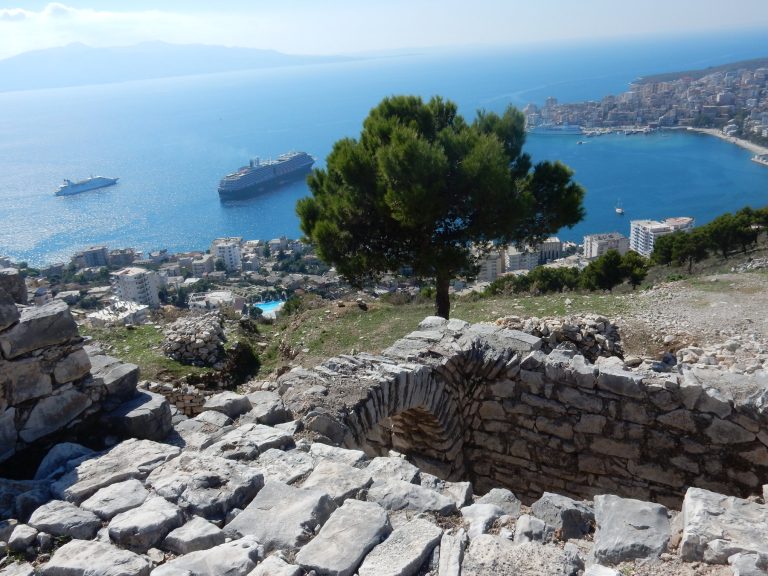 Sarande-1