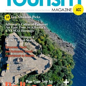 Albanian Tourism Magazine
