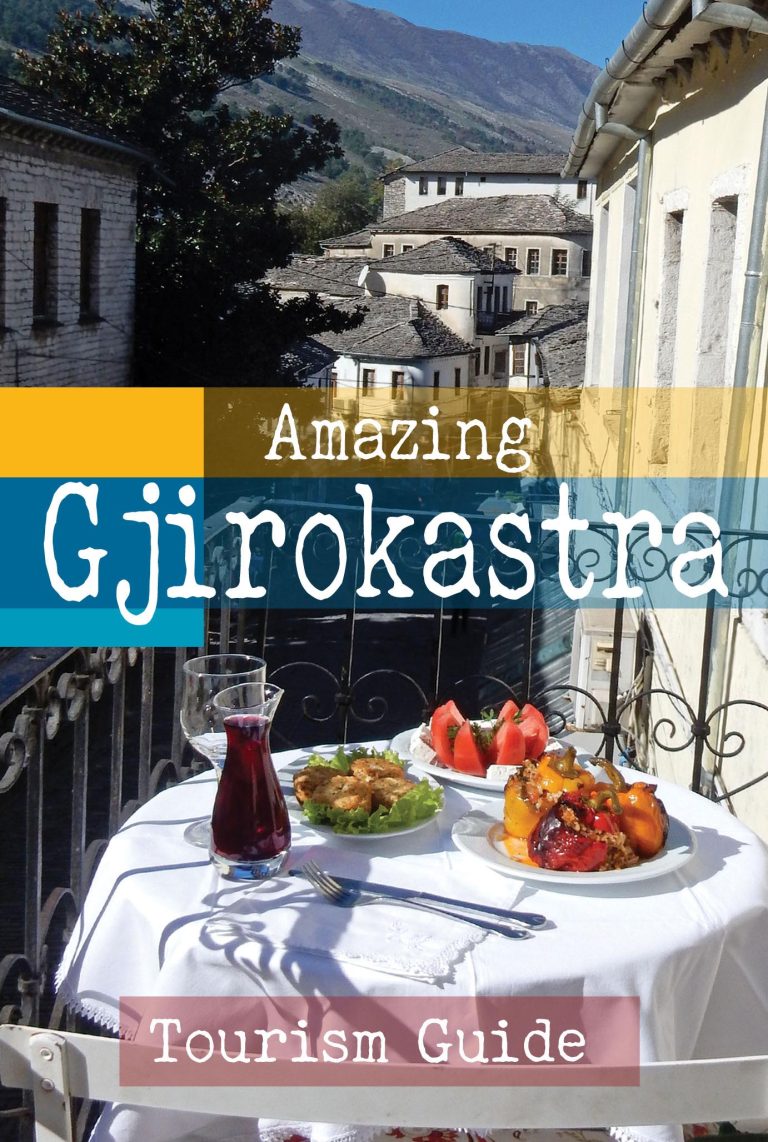 3 Amazing Gjirokastra Tourist Guide