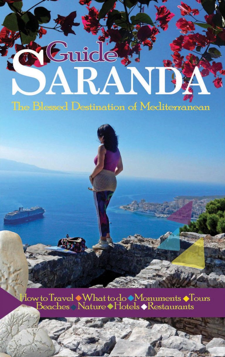 4 Saranda Guide (The Blesed Destination of Mediterranean)