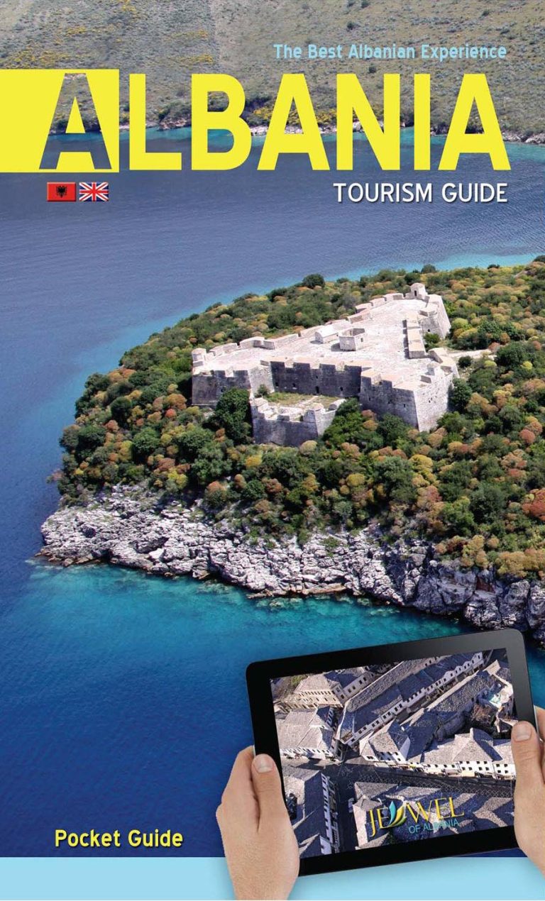 5 Albania Tourism Guide - The Best Albanian Experience