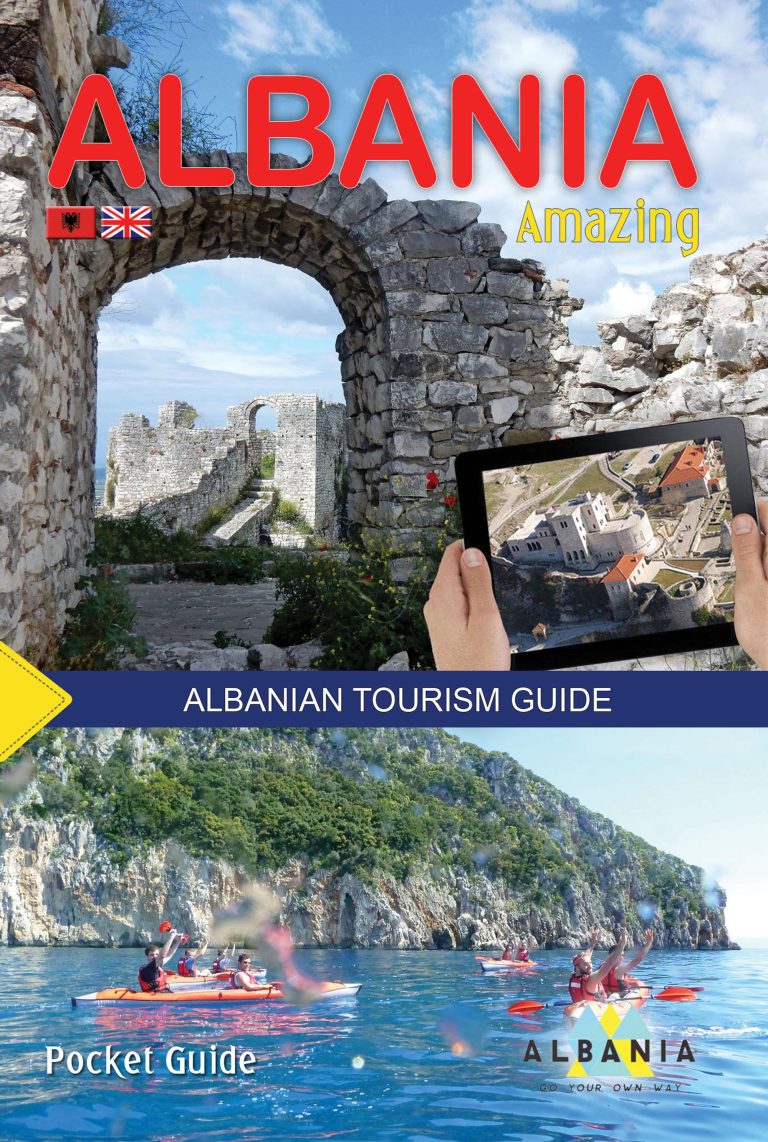 6 Amazing Albania