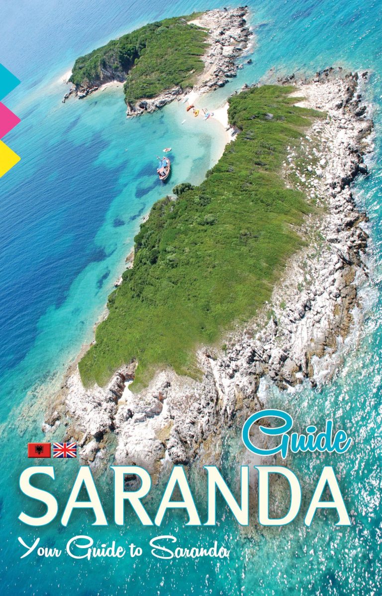 9 Saranda Guide - Your Guide to Saranda