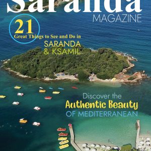 Saranda Magazine