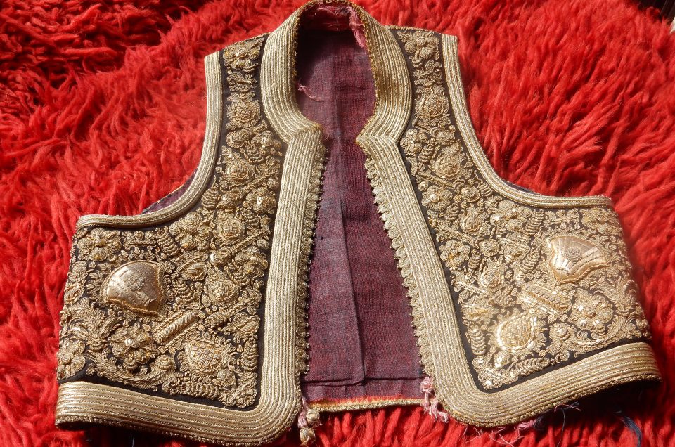 Costume Values in the City of Berat