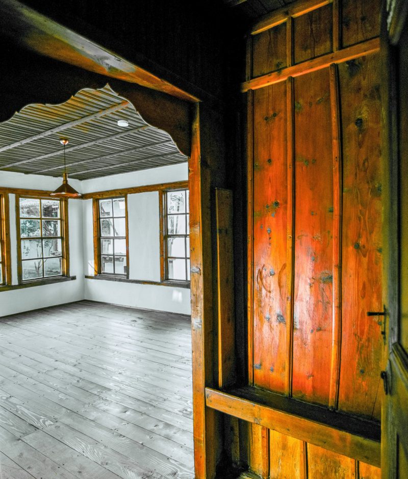 Ethnographic Museum Prisitna