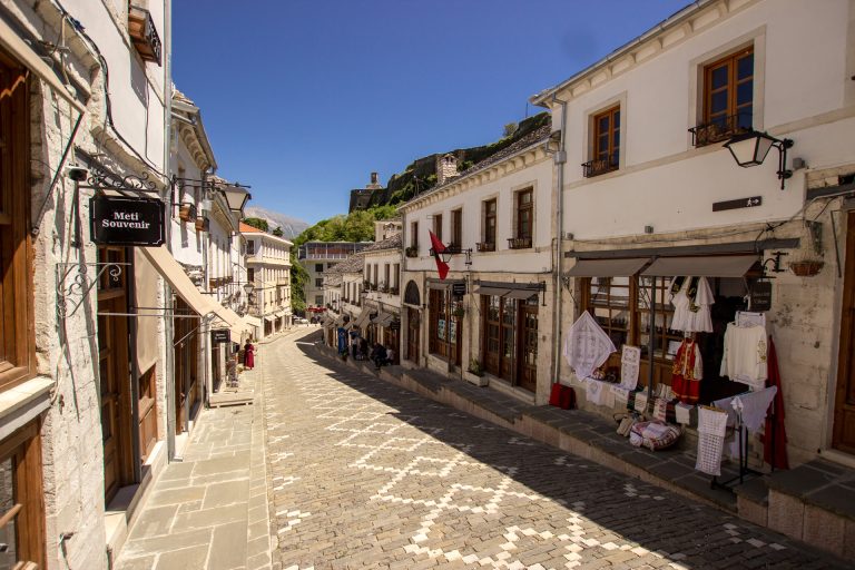Gjirokaster(Gjirokastra-Municipality)-JPG