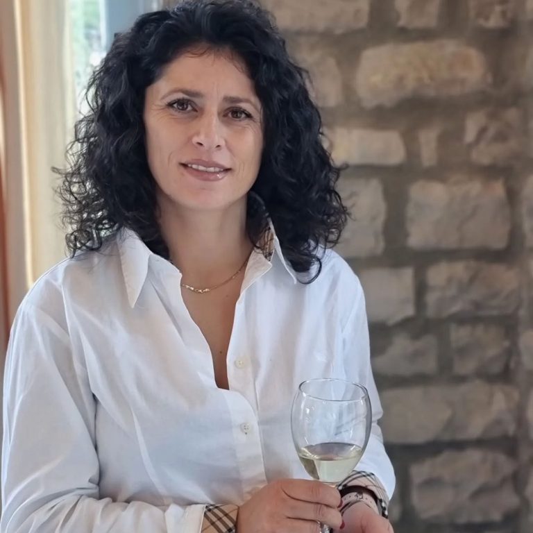 Flora Sali