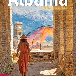 Albanian Visitors Guide (Latest Version)